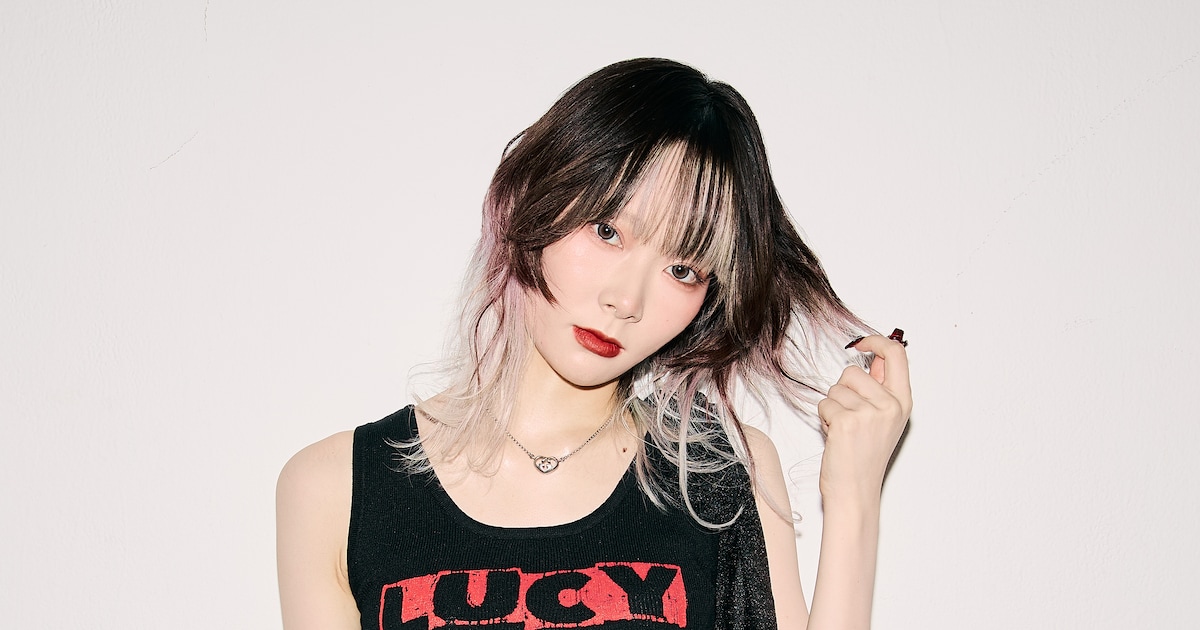 LUCY様専用です❗️ LUCY Official HP | 新しいロックを、ここからまた始め