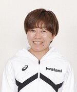 野口みずき
