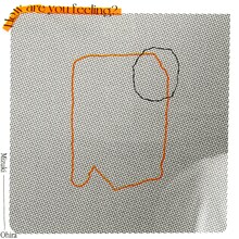 大比良瑞希「How are you feeling?」配信ジャケット