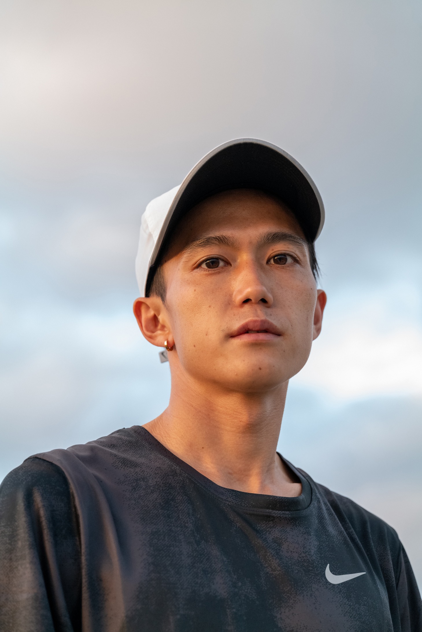 大迫傑