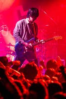 ikoma（G, Cho）（撮影：佐藤広理）