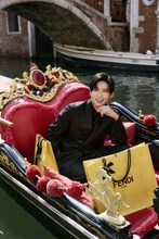 目黒蓮（Snow Man）