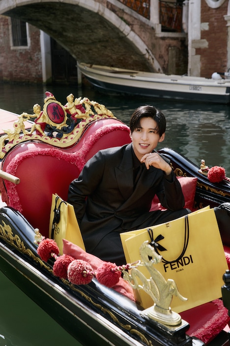 目黒蓮（Snow Man）