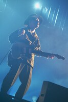 小川幸慈（G）（撮影：岩本彩）