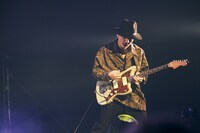 小川幸慈（G）（撮影：関信行）