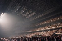 クリープハイプ「現メンバー15周年記念公演『2024年11月16日』」の様子。（撮影：関信行）