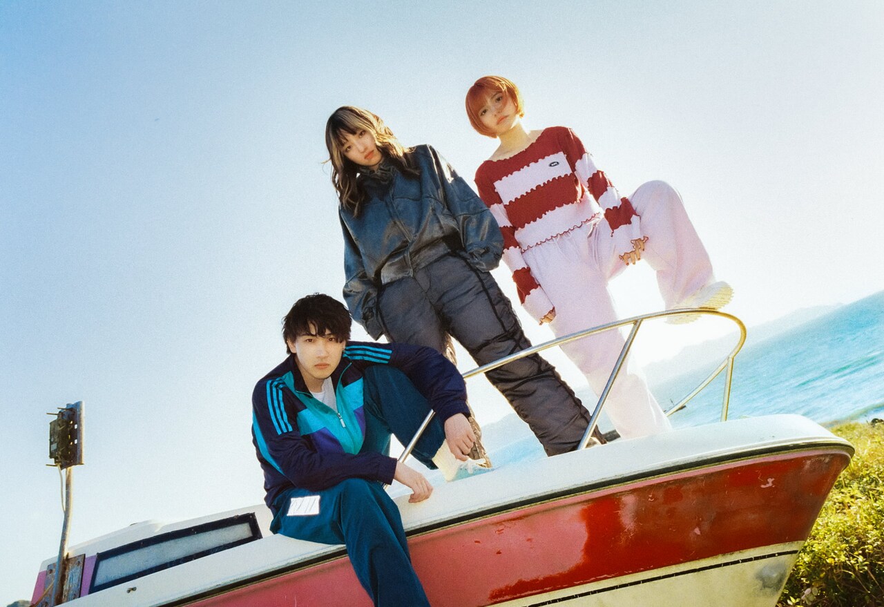 Hwyl「平成からの逆襲」ツアー開催