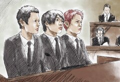 かずき山盛り、カッコよさもある新作「（i） かずき山盛り」発売