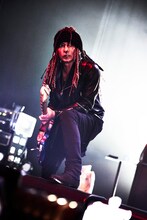 INORAN（G）（撮影：田辺佳子）