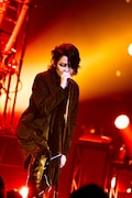 RYUICHI(Vo)(撮影:田辺佳子)