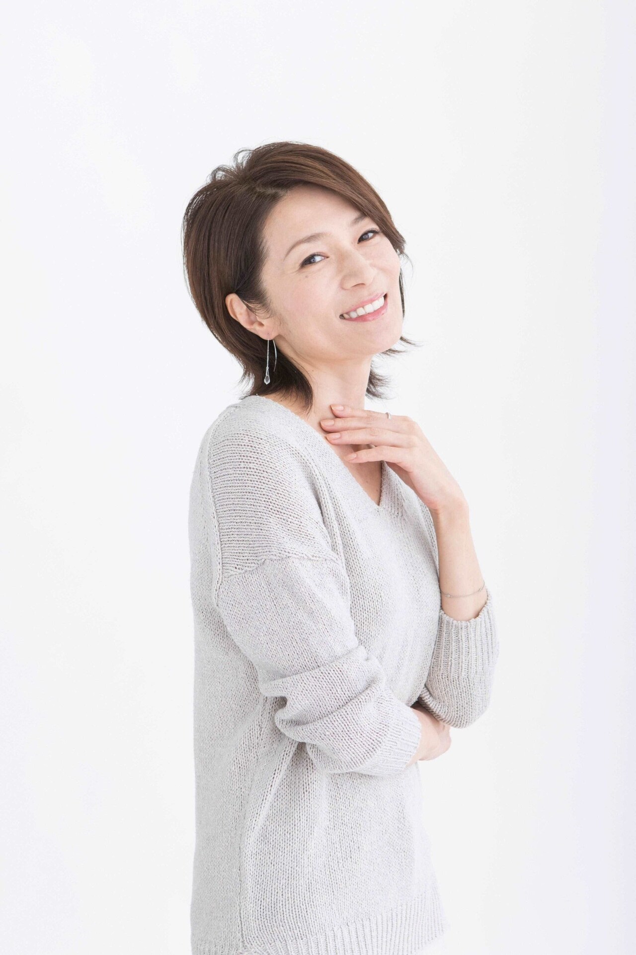 歌手・マルシア「ふりむけばヨコハマ」でデビューして35周年、127曲サブスク解禁