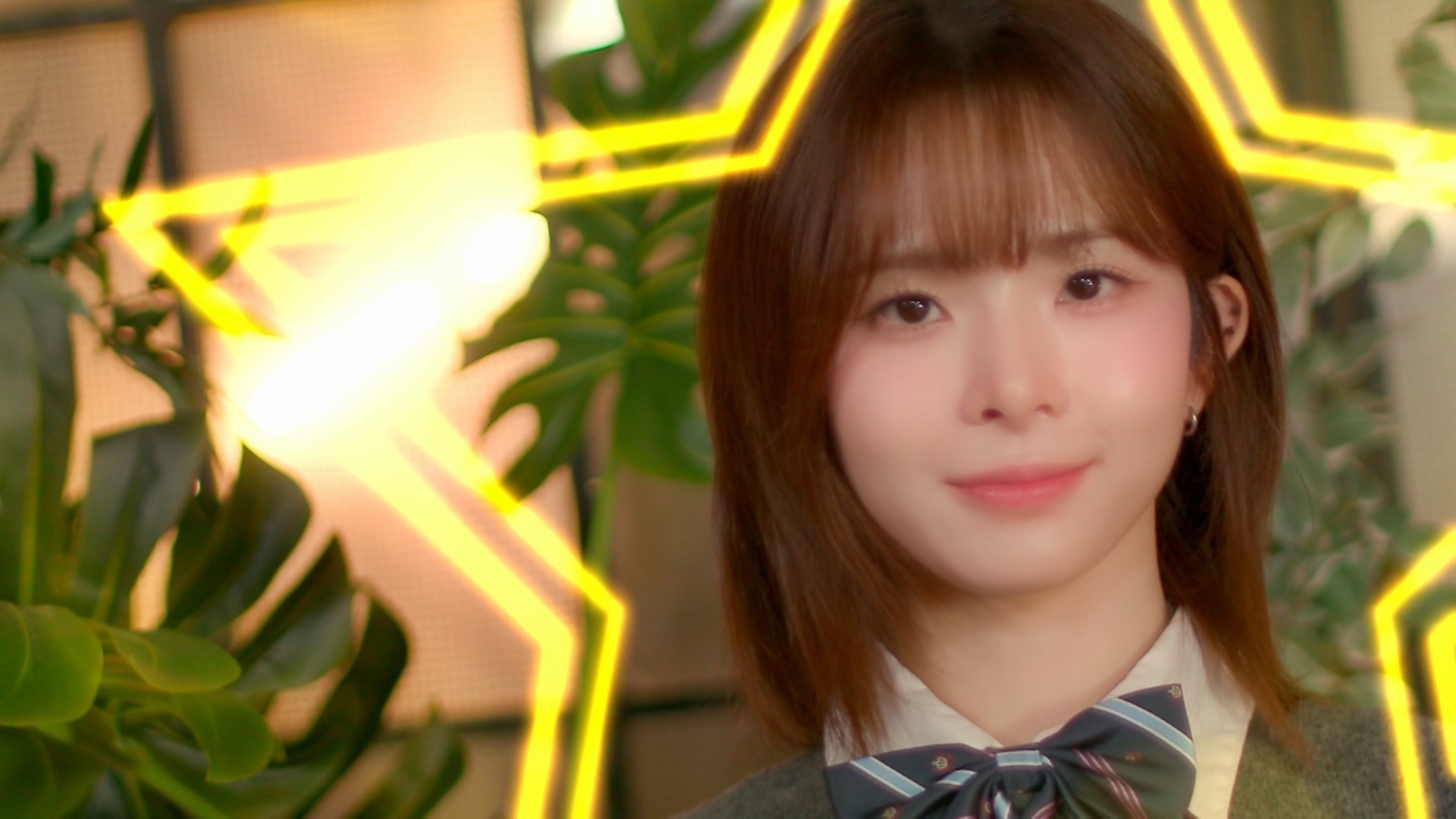 「tripleS ∞!：Debut in Japan」より。