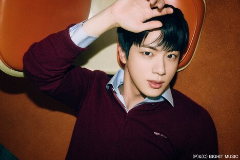 JIN（BTS）