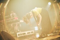 阿部真央（撮影：山川哲矢）