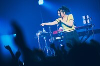 阿部真央（撮影：山川哲矢）