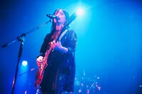 山本彩（撮影：山川哲矢）