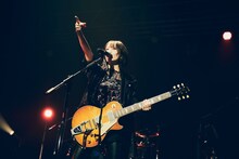 山本彩（撮影：山川哲矢）