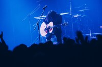 山本彩（撮影：山川哲矢）