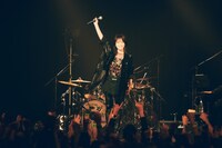 山本彩（撮影：山川哲矢）