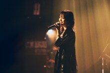 山本彩（撮影：山川哲矢）