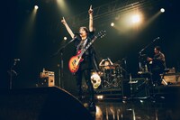 山本彩（撮影：山川哲矢）