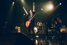 山本彩（撮影：山川哲矢）