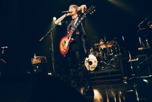 山本彩（撮影：山川哲矢）