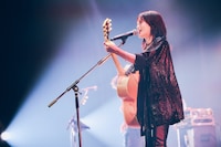 山本彩（撮影：山川哲矢）