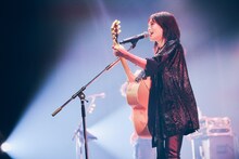 山本彩（撮影：山川哲矢）