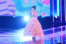 小倉唯（提供：NHK）