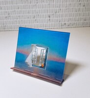 Sano ibuki「BUBBLE」スペシャルアートグッズ