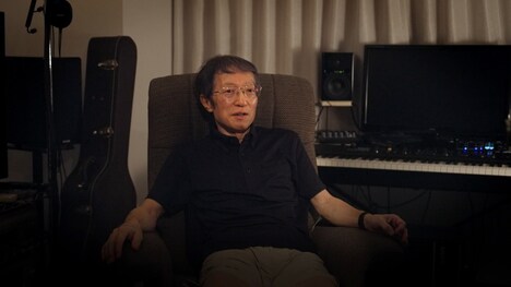 「北海道スペシャル『安全地帯・零ZERO-旭川の奇跡-』」より武沢俊也。(c)NHK