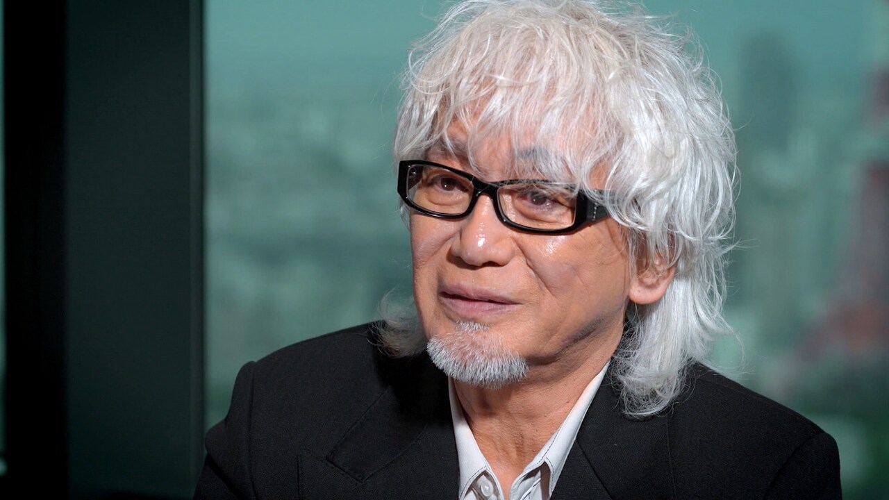 北海道スペシャル『安全地帯・零ZERO-旭川の奇跡-』」より玉置浩二。(c