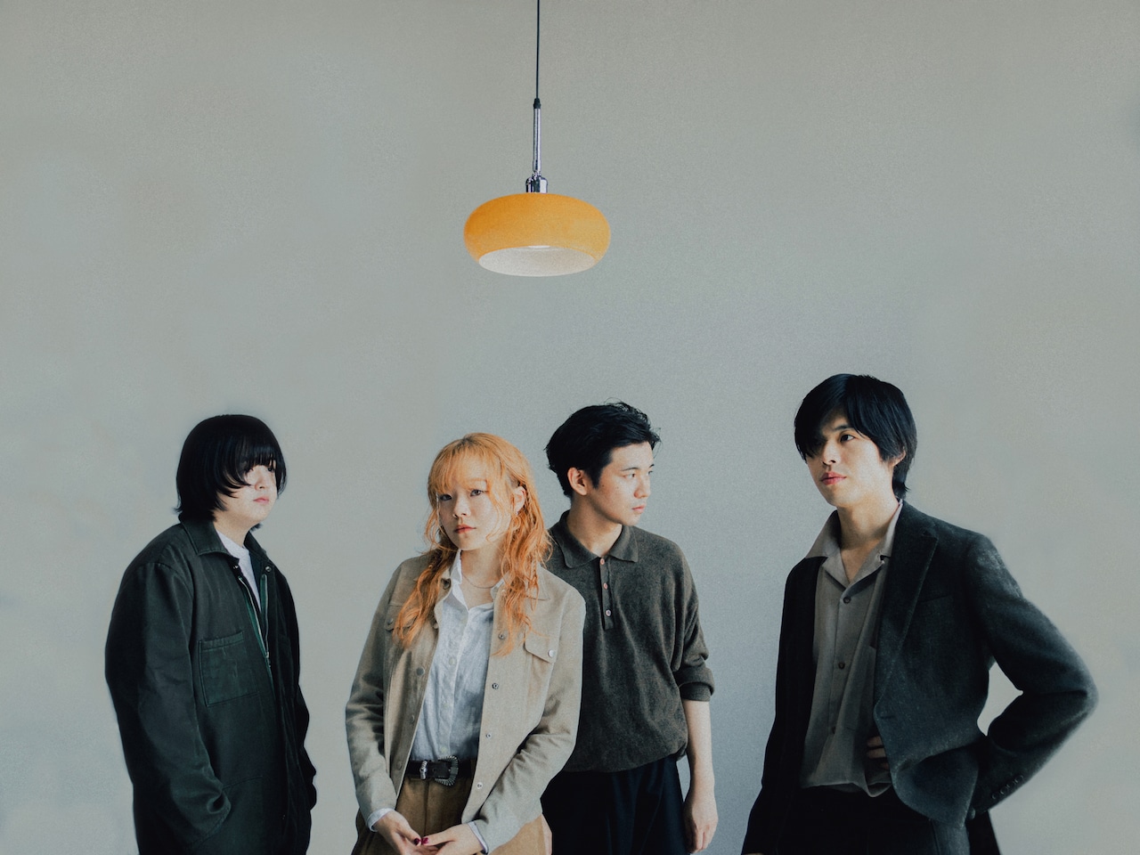 chef's、来年春に全国ツアー「APEIRING」開催