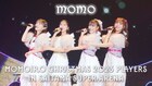 ももいろクローバーZ「ももクリ2023」の幕開け飾った「momo」ライブ映像公開