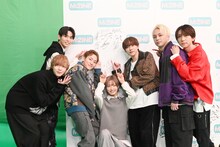 IMP. (c)テレビ朝日