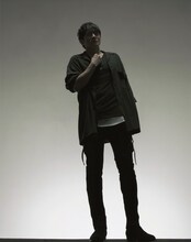 桜井和寿（Mr.Children）