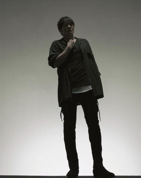 桜井和寿(Mr.Children)