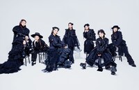 FRUITS ZIPPER（撮影：磯部昭子）