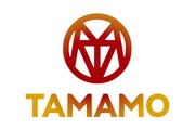 TAMAMOロゴ