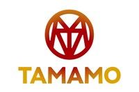 TAMAMOロゴ