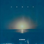 ACIDMAN「sonet」配信ジャケット
