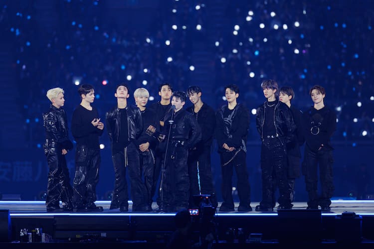 2024 MAMA」全受賞者明らかに！今年の“K-POP楽曲大賞”はaespaが獲得  