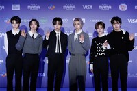 BOYNEXTDOOR (c)CJ ENM Co., Ltd, All Rights Reserved