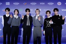 BOYNEXTDOOR (c)CJ ENM Co., Ltd, All Rights Reserved