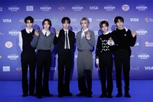 BOYNEXTDOOR (c)CJ ENM Co., Ltd, All Rights Reserved