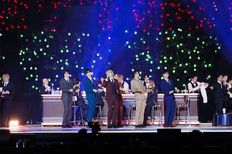 BOYNEXTDOOR (c)CJ ENM Co., Ltd, All Rights Reserved