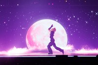 JUNGWON（ENHYPEN）(c)CJ ENM Co., Ltd, All Rights Reserved