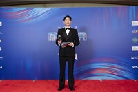 エリック・ナム (c)CJ ENM Co., Ltd, All Rights Reserved