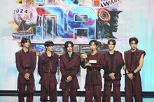 RIIZE (c)CJ ENM Co., Ltd, All Rights Reserved